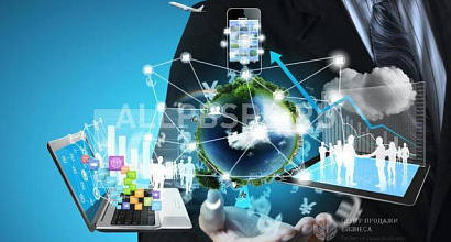 Продажа:  Продам готовый бизнес в интернете 