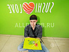 Продается  франшиза sushi love