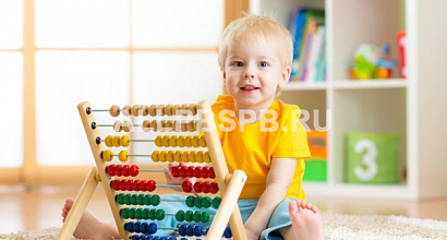 Детский центр в Невском районе