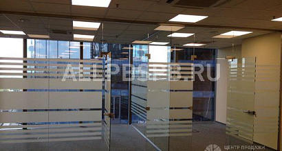 Аренда: Офисное помещение в Москва-Сити, 73 м 