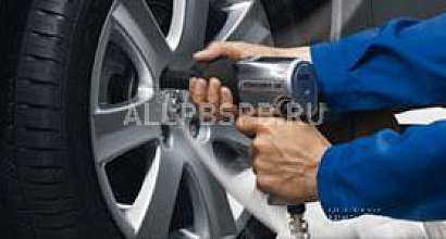 Продается транспортабельный шиномонтаж