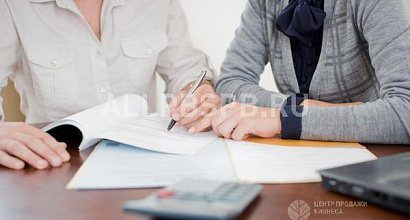 Продажа:  брокерская компания по финансовым продуктам