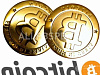 Продается  продается биткоин обменник и кошелек