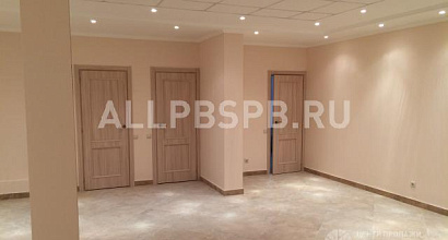 Аренда:  Помещение свободного назначения, 92 м