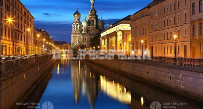 Рекламный бизнес в сфере туризма