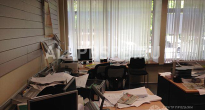 Аренда:  Офисное помещение, 154 м