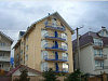 Продается гостиница в адлере 1350 м