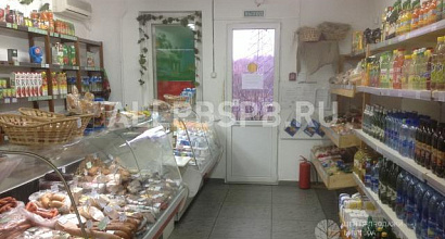 Продажа:  4 продуктовых магазина