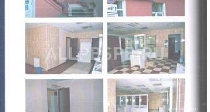 Аренда:  Помещение свободного назначения, 98 м