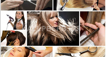 Салон красоты на Большом пр. П.С.