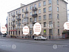 Коммерческое помещение 550 м кв. в Невском районе