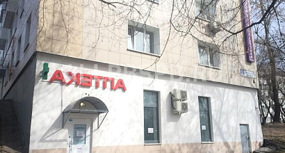 Продается  торговое помещение, 64.1 м