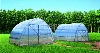 Теплицы для выращивания овощей