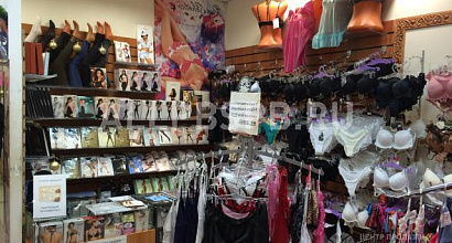 Готовый бизнес  салон нижнего белья пр-во италия, польша