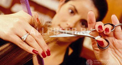 Продажа:  продается прибыльный салон красоты, г. химки 