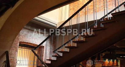 Аренда:  Помещение своб. назначения, 927 м Без комиссии