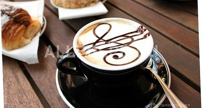 Продажа:  Бизнес -кофейня