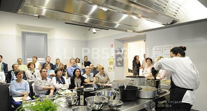 Продажа:  Продам бизнес школа кулинарии. Выручка 2287 тыс