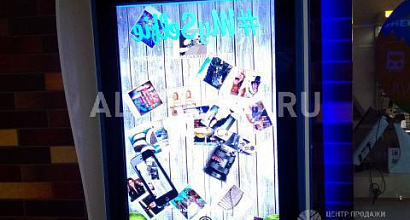 Продажа:  Готовый бизнес Инстапринтер распечатка фотографий