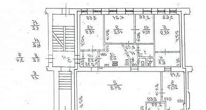 Сдается в аренду торговое помещение в центре города