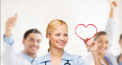 Кабинет в МЦ на Петроградке