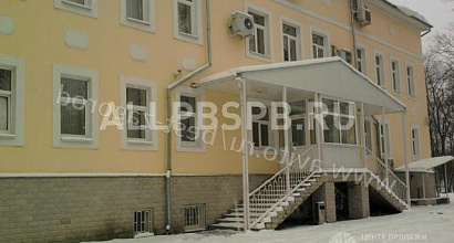 Аренда:  Сдам помещение, 1168 м