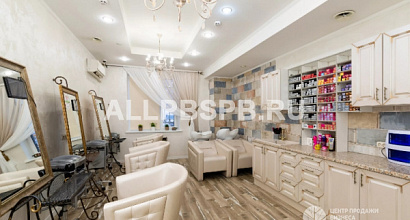 Центр косметологии бизнес-класса