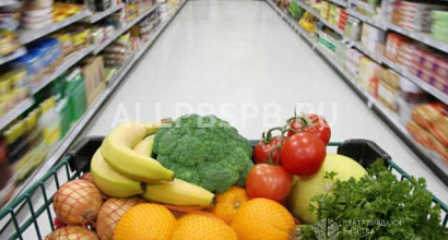 Продажа:  продуктовый супермаркет без конкуренции