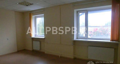 Аренда:Офисное помещение, 25 м