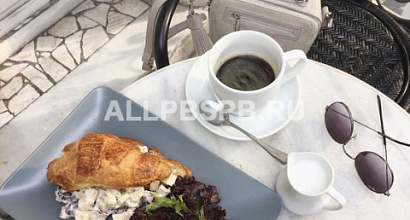 Уютное кафе с высокой прибылью