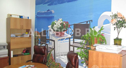 Продажа:  успешное туристическое агентство 