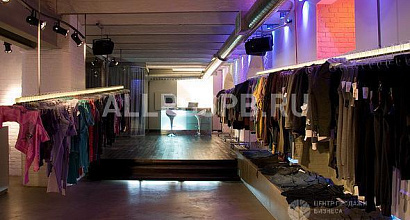 Аренда:  Продажа арендный бизнес 100 кв. м. (ппа) 