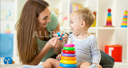 Частный детский сад в г. Пушкин