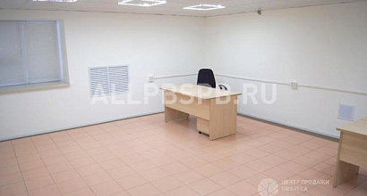Аренда:  Офисное помещение, 102.5 м 
