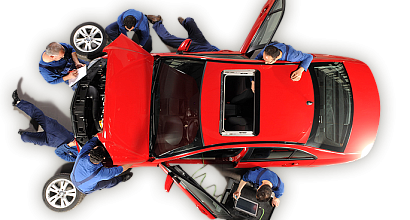 Продается автокомплекс на 15 постов с  арендаторами