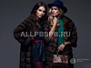 Розничная продажа женских пальто и шуб через офлайн шоу-рум