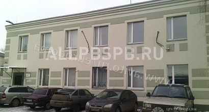 Аренда:  Помещение свободного назначения, 1200 м 