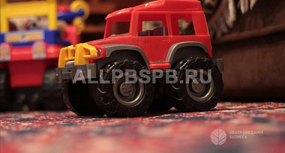 Детский сад в Вологде