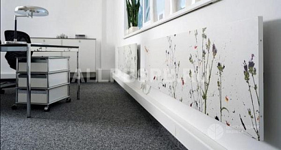 Прибыльный интернет-магазин систем обогрева помещений