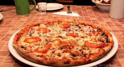 Продажа:  кафе-пиццерия, в кузьминках