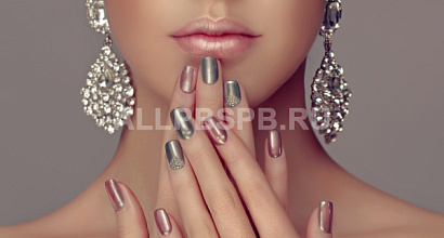 Прибыльная студия маникюра и эпиляции