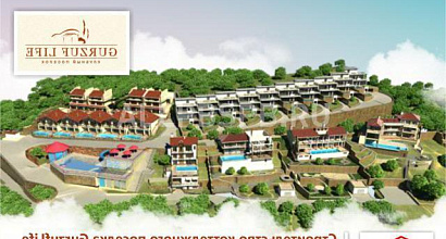 Готовый бизнес  инвестиции в крым