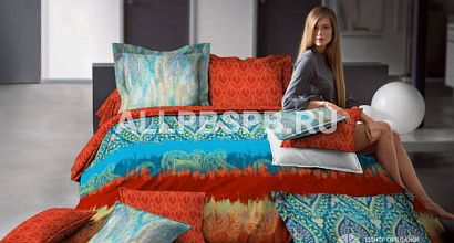 Интернет-магазин тканей и текстиля