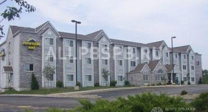 Продажа:  гостиничный комплекс на новорижском шоссе 115 км