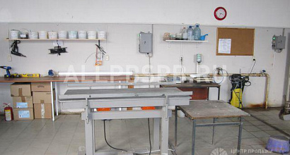 Продажа:  Оборудование для бизнеса, технология Систром