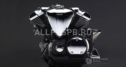 Продажа:  Партнер с инвестициями в мото бизнес