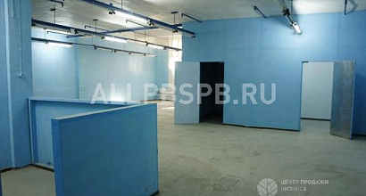 Аренда:  Без посредников Склад 343 м2