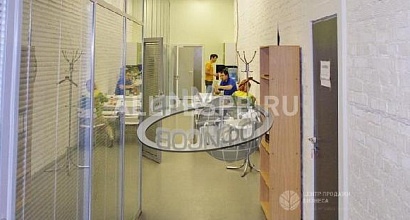 Аренда: Офисное помещение, 368 м 