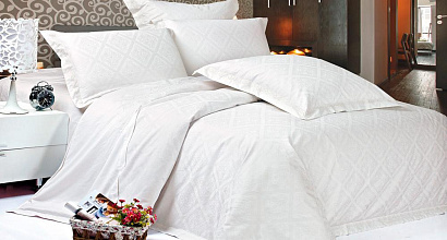 Продается действующий отдел постельного белья