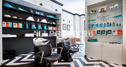 Салон красоты бизнес-класса – 20 лет в деле